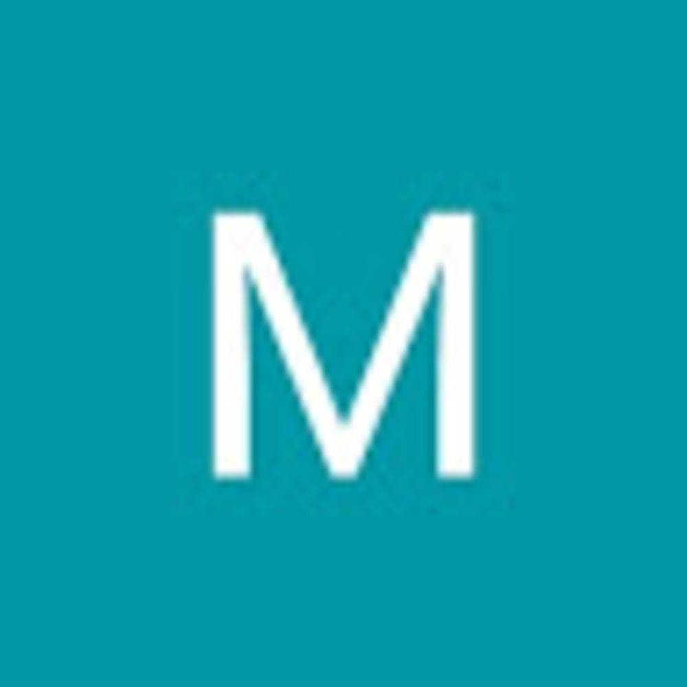 Meet your Posher, Maeve